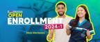 Inscripciones 2024-I