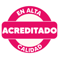 Acreditado-Logo-Fucsia