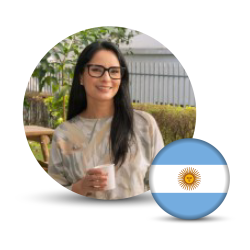 Argentina