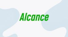 alcance