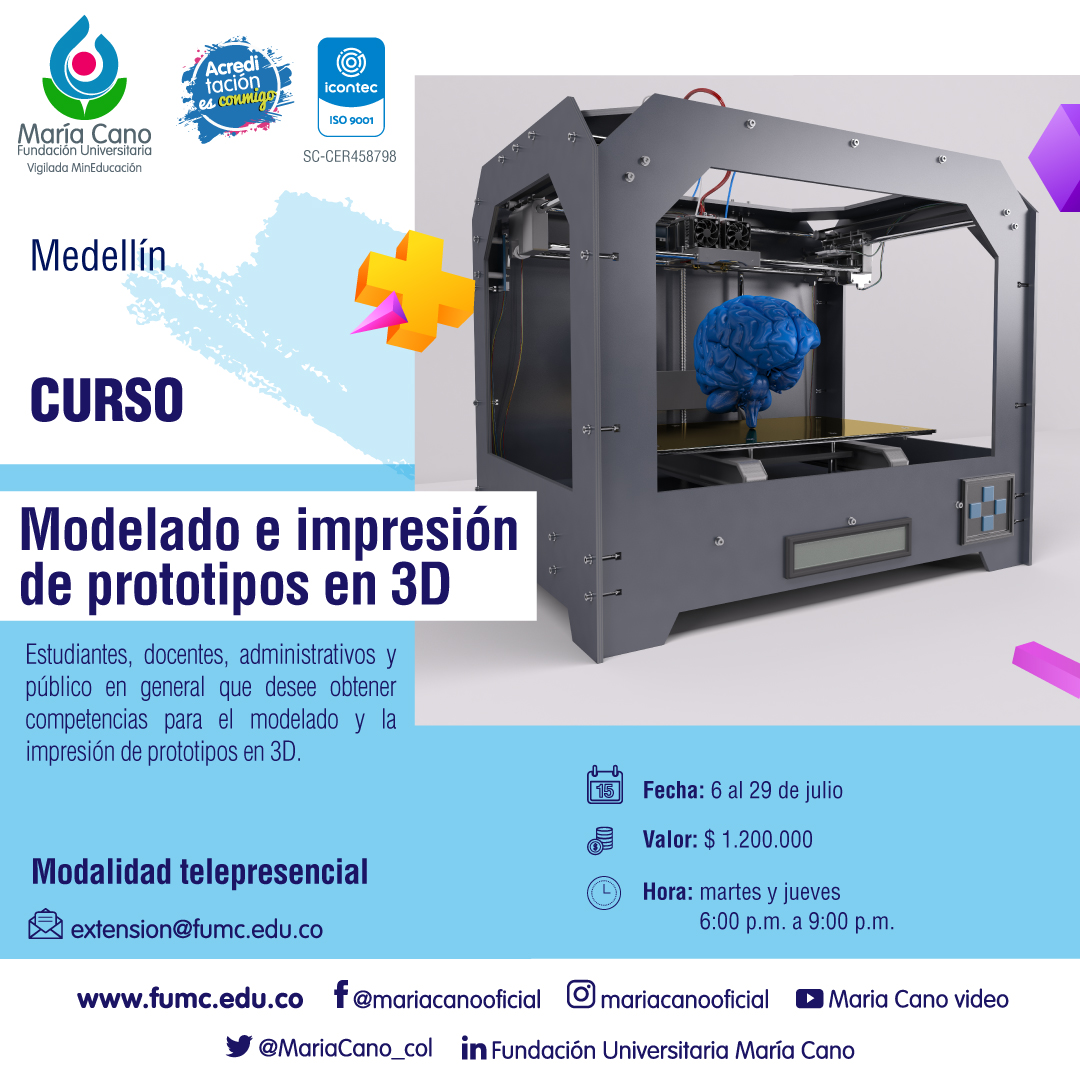 Estudiante crea CUDA, un propulsor acuático impreso en 3D - 3Dnatives