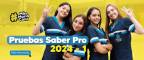 Saber Pro 2024-1