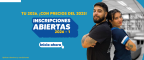 Inscripciones 2024-I